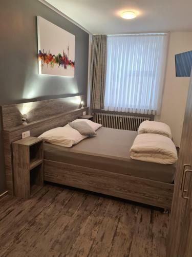 Hostal Pension Zwei A