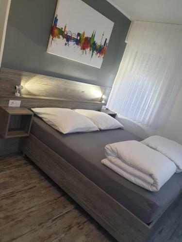 Hostal Pension Zwei A
