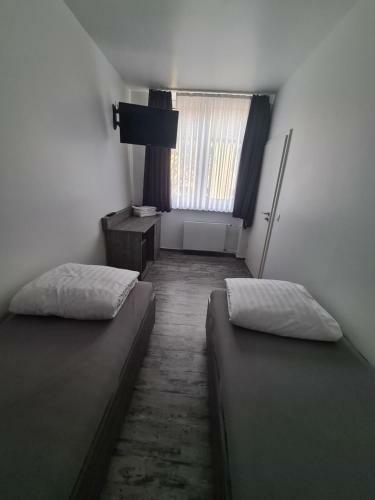 Hostal Pension Zwei A