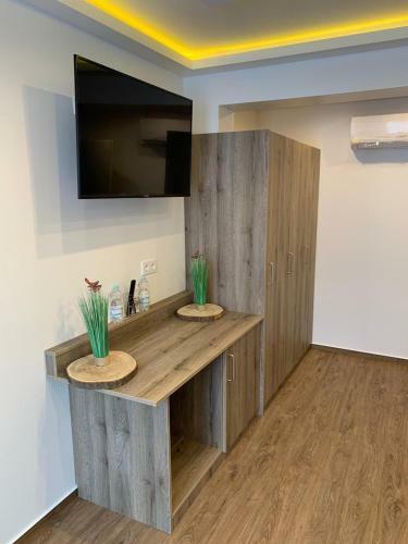 Hostal Pension Zwei A