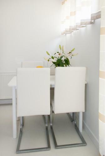 Apartments Leverkusen City