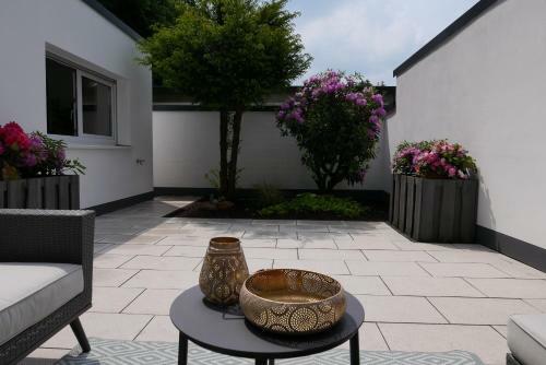 Apartamento Leverkusen Schlebusch Ferienhaus