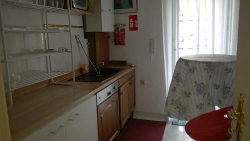 Ferienwohnung Leverkusen - Zur Sonnenblume