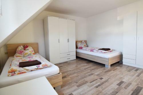Apartamento Ferienwohnungen Leverkusen Schlebusch