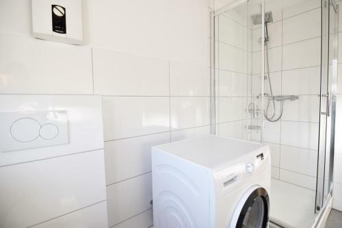 Apartamento Ferienwohnungen Leverkusen Schlebusch