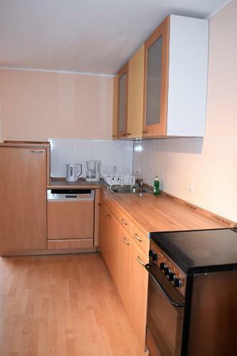Apartamento Ferienwohnungen Leverkusen Schlebusch