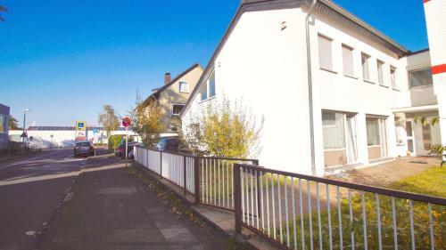 Luxus Haus 200qm 15min. K�ln/messe