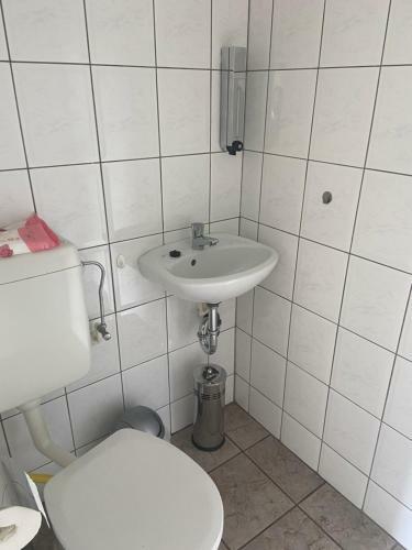 Apartamento Ferienhaus E21/22, Europa-feriendorf, 2-5 Pers.