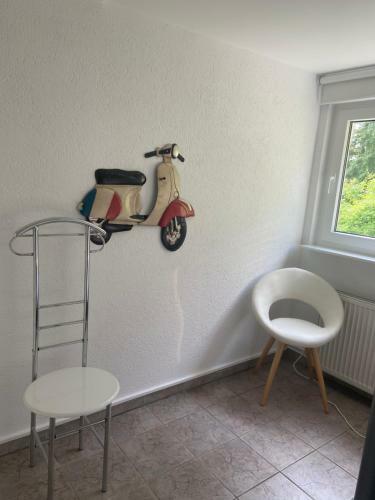 Apartamento Ferienhaus E21/22, Europa-feriendorf, 2-5 Pers.
