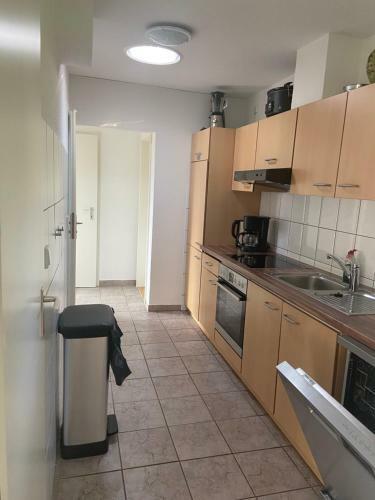 Apartamento Ferienhaus E21/22, Europa-feriendorf, 2-5 Pers.