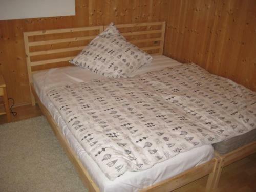 Apartamento Modernes Ferienhaus E25, 2-6 Pers.