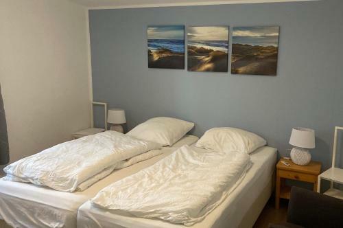 Apartamento Modernes Ferienhaus E25, 2-6 Pers.