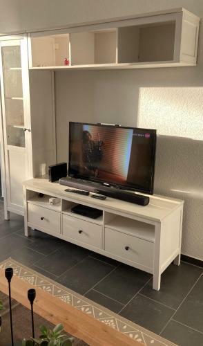 Apartamento Modernes Ferienhaus E25, 2-6 Pers.
