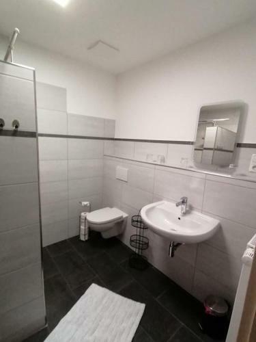 Apartamento Landgasthof Fischer