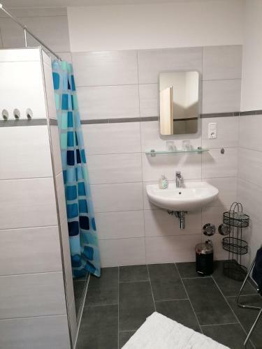 Apartamento Landgasthof Fischer