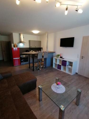 Apartamento Landgasthof Fischer