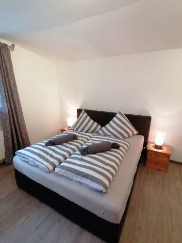 Apartamento Landgasthof Fischer