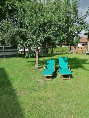 Apartamento Landgasthof Fischer