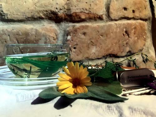 Apartamento Urlaub Im Oberst�bchen