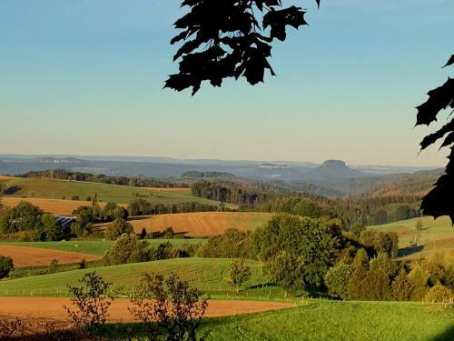 Apartamento Urlaub Im Oberst�bchen