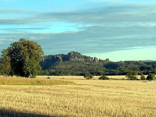 Apartamento Urlaub Im Oberst�bchen