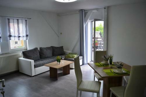 Apartamento Ferienwohnung Kl�ger