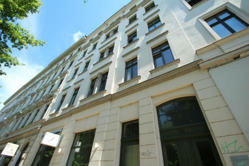Apartamento Le-citywohnung-ii