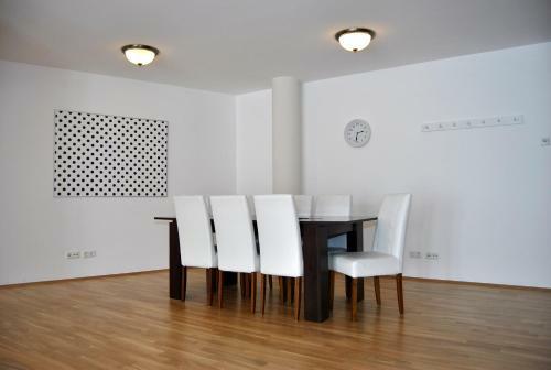 Apartamentos Vailo City Suites Leipzig Altstadt