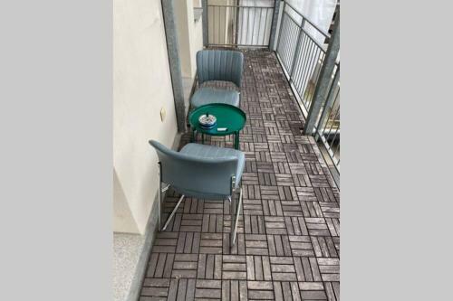 Apartamento Luxuri�ses Appartement In Bester Stadtlage