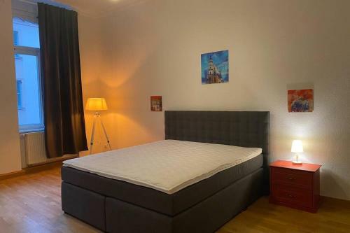 Apartamento Luxuri�ses Appartement In Bester Stadtlage