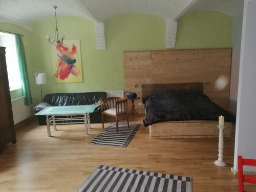 Apartamento Wohnung