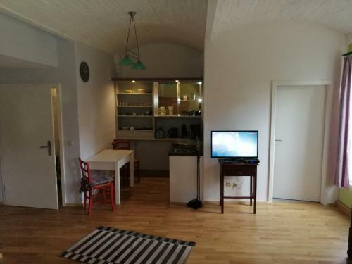 Apartamento Wohnung