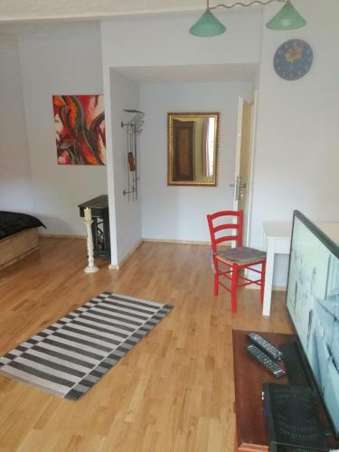Apartamento Wohnung