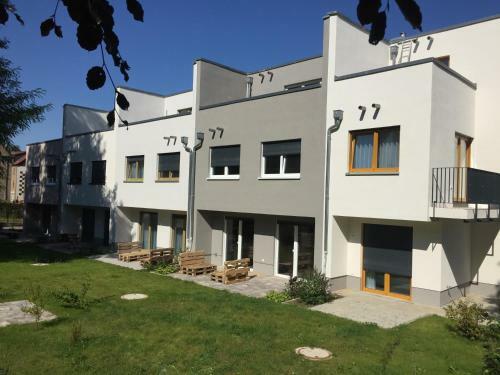 Hostal Bei Meyers - Leipzig Neue Messe