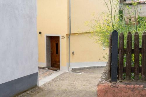 Apartamento Ferienwohnung Klink