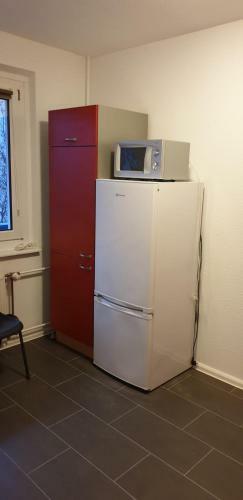 Apartamento Ferienwohnung F�r Monteure In Leipzig Gr�nau