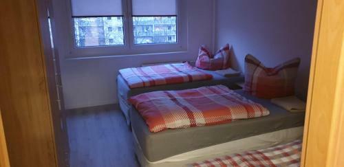Apartamento Ferienwohnung F�r Monteure In Leipzig Gr�nau