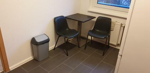 Apartamento Ferienwohnung F�r Monteure In Leipzig Gr�nau