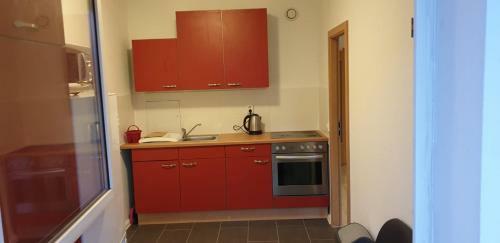 Apartamento Ferienwohnung F�r Monteure In Leipzig Gr�nau