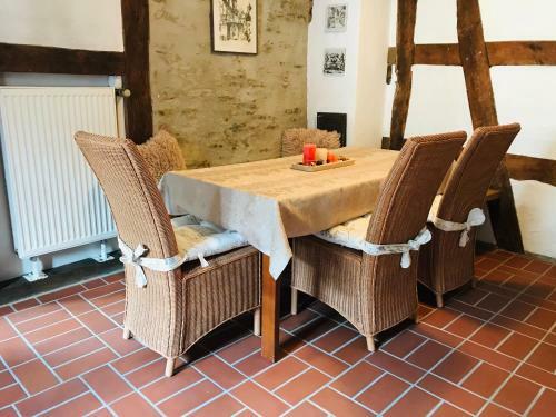 Alter Posthof Lieser