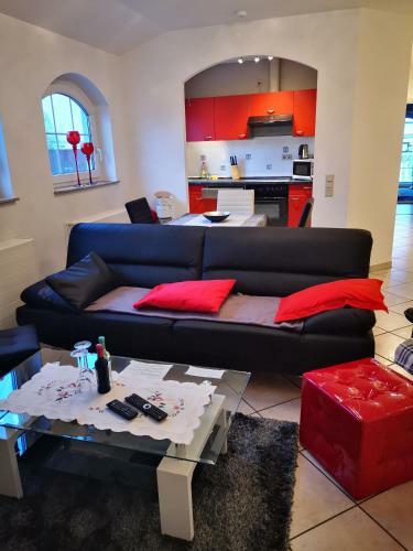 Apartamento Homburg/limbach