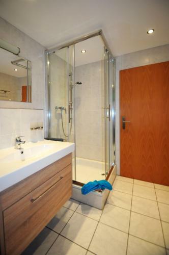 Apartamento Im Kirchberg