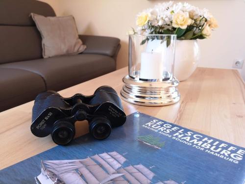Apartamento Ferienwohnung Marina