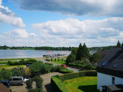 Apartamento Ferienwohnung Marina