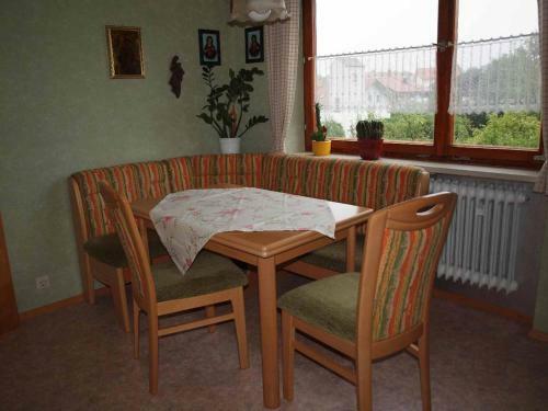 Apartamentos Ferienwohnung Uhrmann Franz
