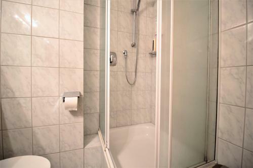 Ruhiges Doppelzimmer Im Hotel Ahornhof