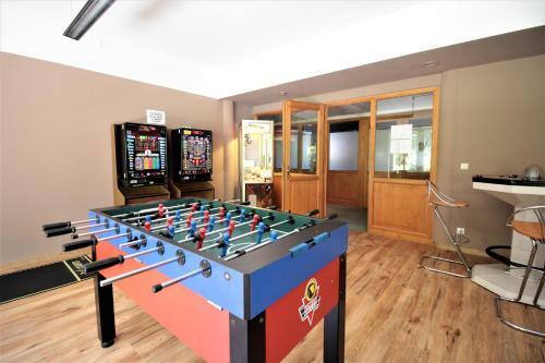 Ruhiges Doppelzimmer Im Hotel Ahornhof