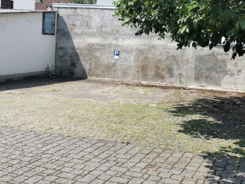Apartamento Ferienwohnung Alte Lahnbr�cke