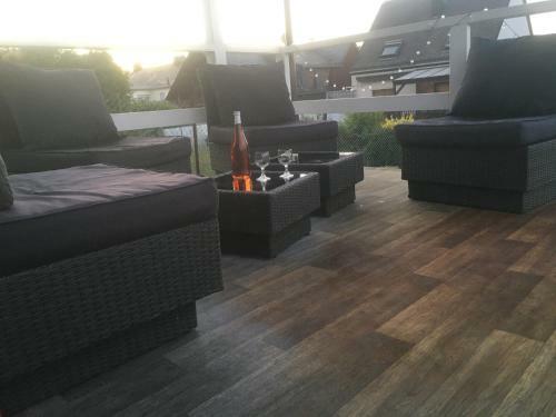 Apartamento Wohlf�hl-oase