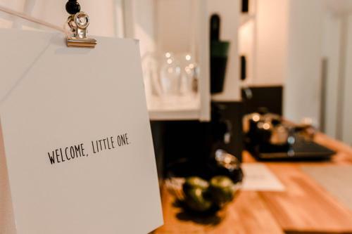 Apartamento Little Loft Limburg